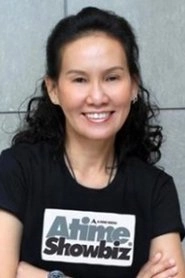 Ảnh diễn viên Saithip Montrikun Na Ayudhaya