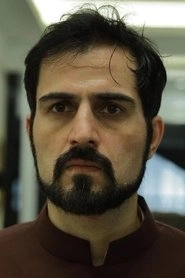 Ảnh diễn viên Sajjad Delafrooz