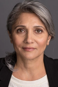 Ảnh diễn viên Salem Murphy