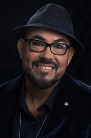 Ảnh diễn viên Salvador Pérez Jr.