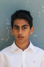 Ảnh diễn viên Sam Ashraf