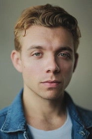 Ảnh diễn viên Sam Baker Jones