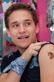 Ảnh diễn viên Sam Bayard