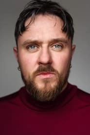 Ảnh diễn viên Sam C. Wilson