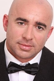 Ảnh diễn viên Sam Cullingworth