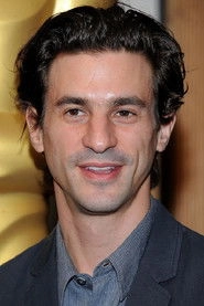 Ảnh diễn viên Sam Cullman