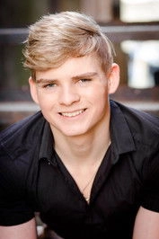 Ảnh diễn viên Sam Furman