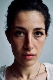 Ảnh diễn viên Sam Ghilane