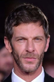 Ảnh diễn viên Sam Hazeldine