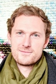 Ảnh diễn viên Sam Hoare