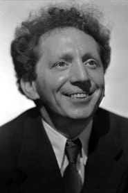 Ảnh diễn viên Sam Jaffe