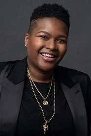 Ảnh diễn viên Sam Jay