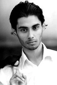 Ảnh diễn viên Sam Mane