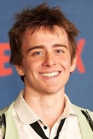 Ảnh diễn viên Sam McCarthy