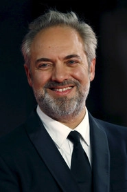 Ảnh diễn viên Sam Mendes