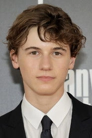 Ảnh diễn viên Sam Nivola