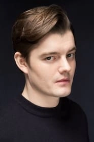 Ảnh diễn viên Sam Riley