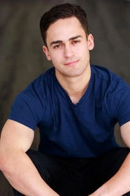 Ảnh diễn viên Sam Tankersley