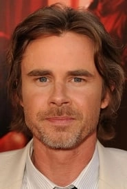 Ảnh diễn viên Sam Trammell