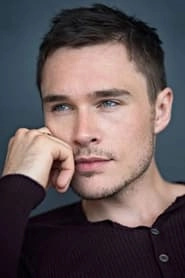 Ảnh diễn viên Sam Underwood