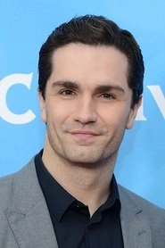 Ảnh diễn viên Sam Witwer