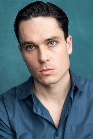 Ảnh diễn viên Sam Woodhams