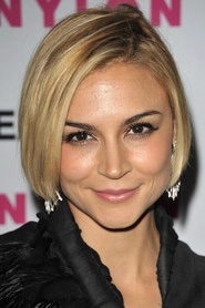 Ảnh diễn viên Samaire Armstrong