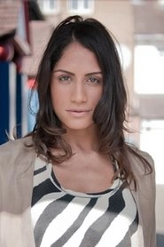 Ảnh diễn viên Samantha Alleyne