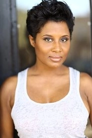 Ảnh diễn viên Samantha Beaulieu