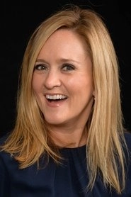 Ảnh diễn viên Samantha Bee