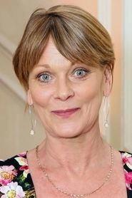 Ảnh diễn viên Samantha Bond