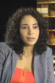 Ảnh diễn viên Samantha Castillo