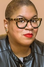 Ảnh diễn viên Samantha Irby