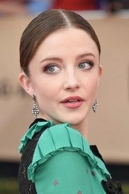 Ảnh diễn viên Samantha Isler