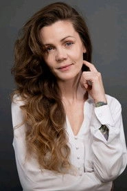 Ảnh diễn viên Samantha Jay