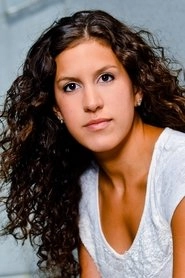 Ảnh diễn viên Samantha Levine