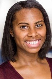 Ảnh diễn viên Samantha Russell