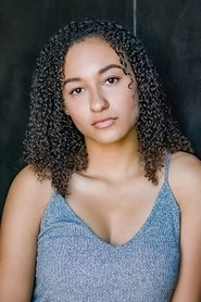 Ảnh diễn viên Samantha Sadoff