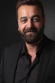 Ảnh diễn viên Samer al Masri