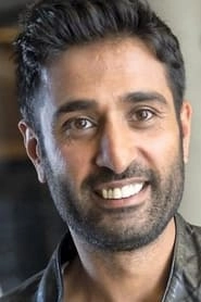 Ảnh diễn viên Sami Darr