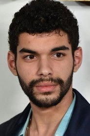 Ảnh diễn viên Sami Outalbali