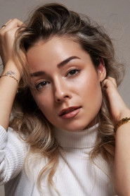 Ảnh diễn viên Samia Hofmann