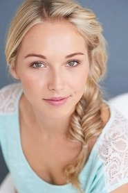 Ảnh diễn viên Sammi Barber