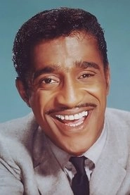Ảnh diễn viên Sammy Davis Jr.