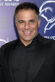 Ảnh diễn viên Sammy Maloof