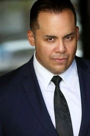 Ảnh diễn viên Sammy Peralta