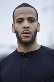 Ảnh diễn viên Sammy Soto