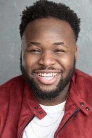 Ảnh diễn viên Samson Kayo