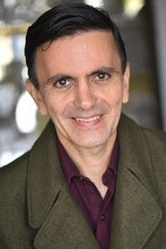 Ảnh diễn viên Samuel Code