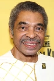 Ảnh diễn viên Samuel E. Wright